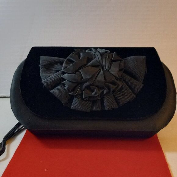 Vintage La Regale Clutch - Picture 1 of 8